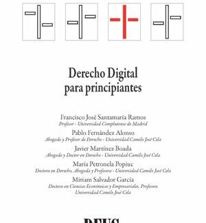 Derecho digital para principiantes