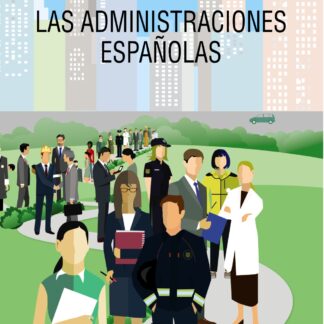 Administraciones Españolas