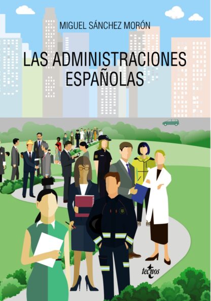 Administraciones Españolas