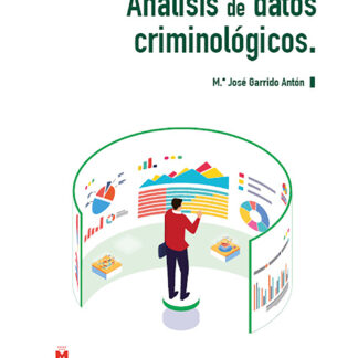 Análisis de datos criminológicos