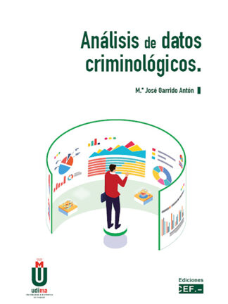 Análisis de datos criminológicos