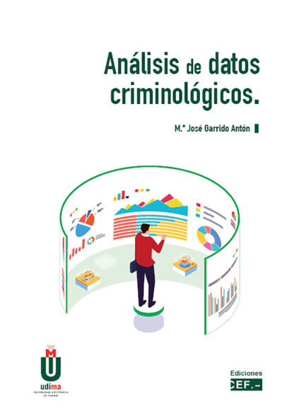 Análisis de datos criminológicos