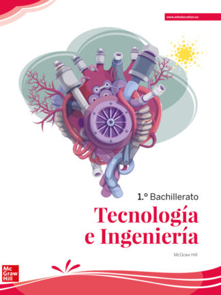 Tecnología e Ingeniería 1 Bachillerato