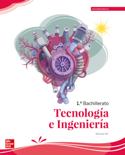 Tecnología e Ingeniería 1 Bachillerato