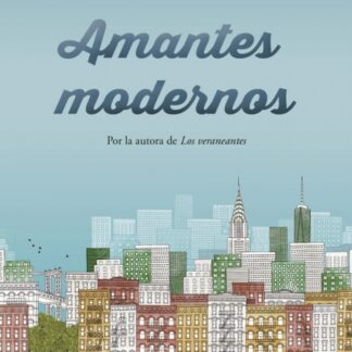 Amantes modernos