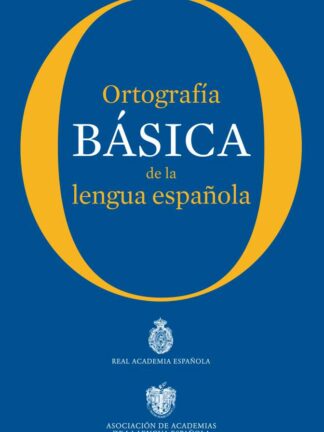 Ortografía Básica de la Lengua Española