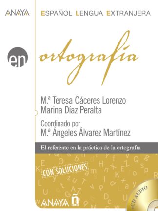 Ortografía