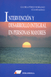Intervención y desarrollo integral en personas mayores