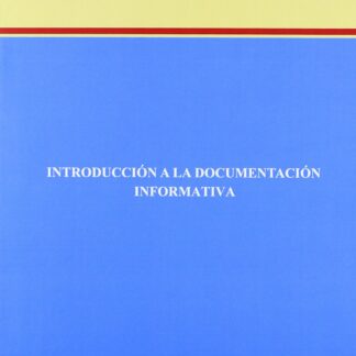 Introducción a la documentación informativa