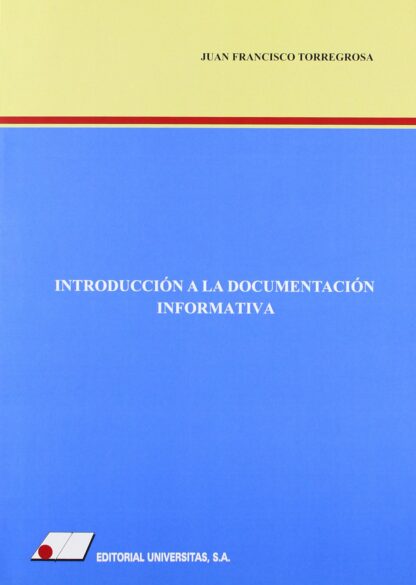 Introducción a la documentación informativa