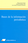 Bases de la información periodística