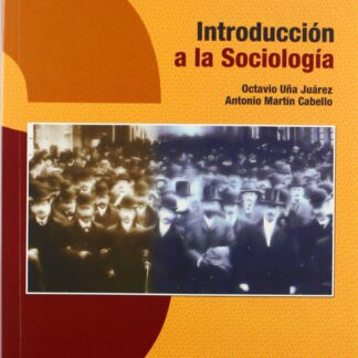 Introducción a la sociología