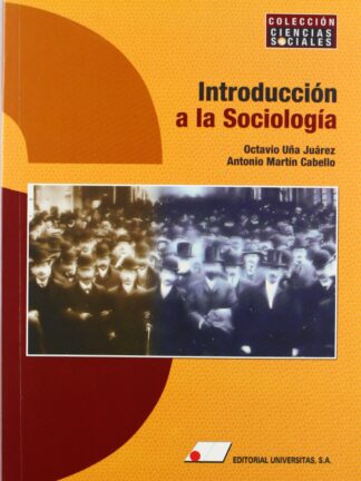 Introducción a la sociología