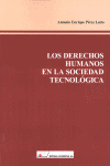 Derechos humanos en la sociedad tecnológica
