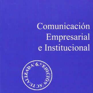 Comunicación empresarial e institucional