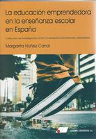 Educación emprendedora en la enseñanza escolar en España