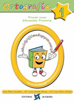Ortografía 1º Curso
