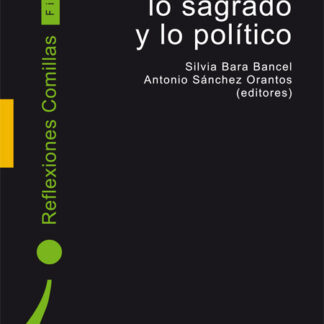 Amor, lo sagrado y lo político