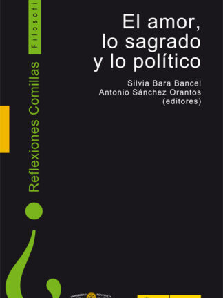 Amor, lo sagrado y lo político