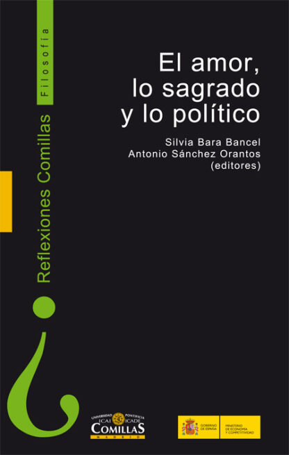 Amor, lo sagrado y lo político