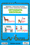 Ortografía Ideovisual Nivel 3. 8-9 Años