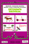 Ortografía Ideovisual. Nivel 6º 11-12 Años