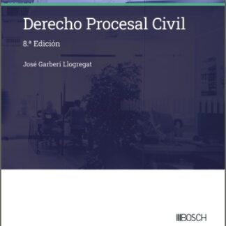 Derecho Procesal Civil 2025