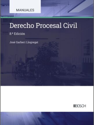 Derecho Procesal Civil 2025