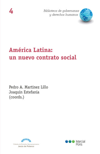 América Latina: un nuevo contrato social