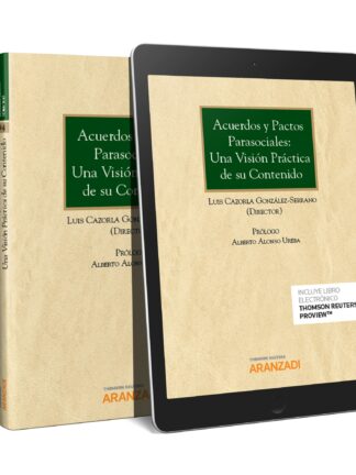 Acuerdos y Pactos Parasociales: Una Visión Práctica de su Contenido