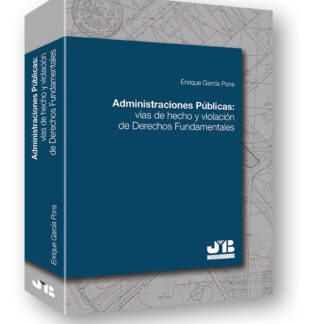 Administraciones Públicas: Vías de Hecho y Violación de Derechos Fundamentales