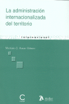 Administración Internacionalizada del Territorio