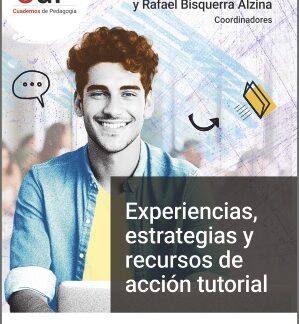 Experiencias estrategias y recursos de acción tutorial