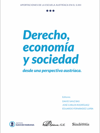 Derecho economía y sociedad/ 9791370062279