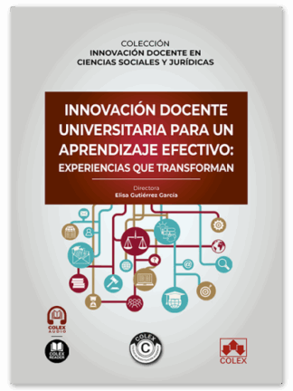 Innovación docente universitaria para un aprendizaje efectivo: experiencias que transforman