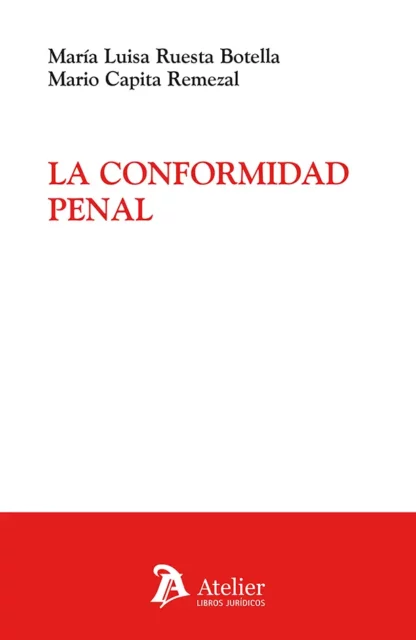 Conformidad penal