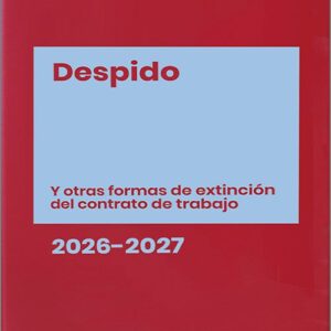 MEMENTO DESPIDO