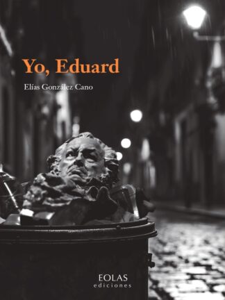 Yo, Eduard