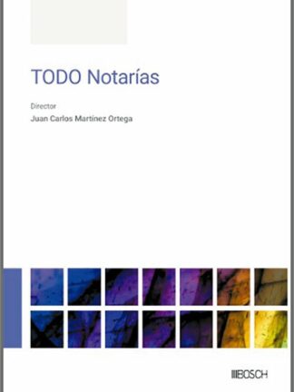 Todo Notarías