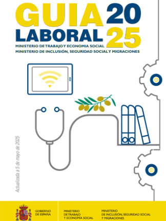 guía laboral 2025