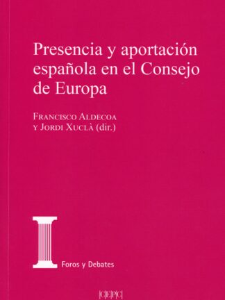 Presencia y aportación española / F. Aldecoa/ 9788425920950