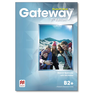 Gateway B2 Student's PACK