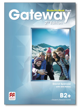 Gateway B2 Student's PACK