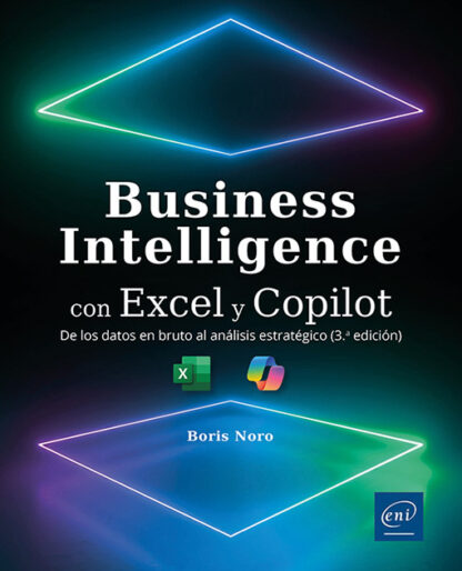 Business Intelligence con Excel y Copilot. De los datos en bruto al análisis estratégico