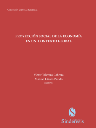 Proyección social de la economía en un contexto global