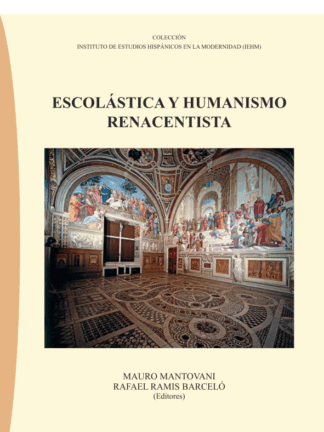 Escolástica y humanismo renacentista
