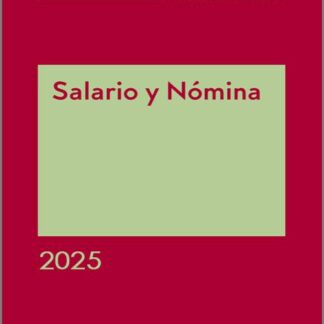 Memento Salario y nómina 2025