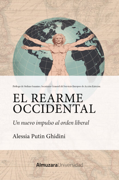 El rearme occidental. Un nuevo impulso al orden liberal