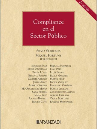 Compliance en el sector público