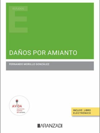 Daños por amianto